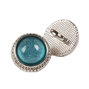 Multi Colors High Quality Wholesale Fancy Starry Candy Style <strong>Shank</strong> Sewing Fur Coat Sew-on <strong>Glass</strong> <strong>Buttons</strong> for Clothes Decorative - Product Image 3