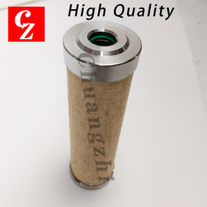ไส้กรองคุณภาพสูง E52HRX1 สำหรับเครื่องอัดอากาศแบบสกรู E52HRX1 E52HRX5 E52HRAC E52HRX25 E52H พร้อมจัดส่ง - Product Image 2