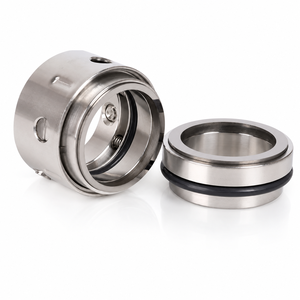 Joint mécanique à ressort simple WM 58U-45 en matériaux CA/SIC/V(FKM)/SUS316 pour pompes centrifuges chimiques – Stock disponible - Product Image 4