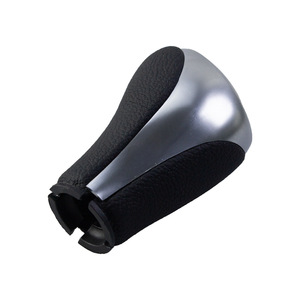 Bmw Gear <b>Shift</b> <b>Knob</b> 5 6 Speed Ergonomic Plastic Manual Transmission Replacement Part - Product Image 3