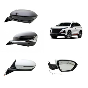 Espejo <span class=keywords><strong>Retrovisor</strong></span> <span class=keywords><strong>Inteligente</strong></span> con Cámara, Espejo Lateral para Changan Cs75 Plus, Venta al por Mayor - Product Image 1