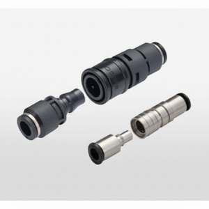 ข้อต่อไฟนิวเมติกของ Pisco CPSE3-R ขนาดเล็ก - Product Image 1