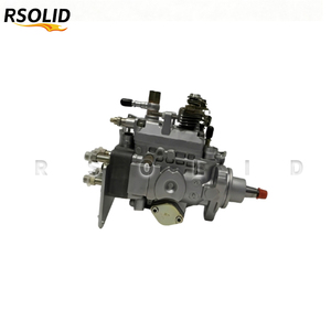 Bomba de Inyección Rsoliddiesel 0460424255 266-3718 Basch VE para Motor 1104C-44T 3054C, Piezas de Motor para Maquinaria de Construcción - Product Image 2