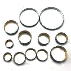 Bagues en cuivre pour transmission automatique 6HP26 et 6HP28, pour Audi Bmw, pièces de voiture, nouveau Kit de réparation de remplacement, ensemble de 12 pièces - Product Image 1