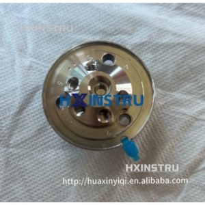 1 ชิ้น วาล์วแรงดันสูง Shimadzu 228-48858-91 รุ่นใหม่ StatorH - Product Image 1
