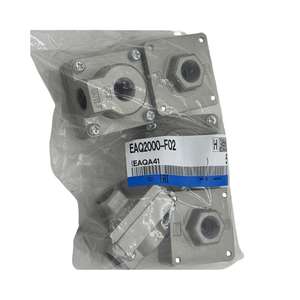 Válvula de Escape de Control Original-SMC EAQ2000-F02 - Product Image 6