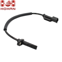 Sensor de velocidad ABS delantero izquierdo o derecho para Ford Transit Mk8 Transit Tourneo Custom FWD BK212B372AC 1763975