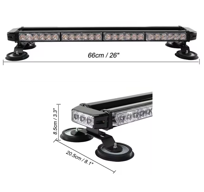 4P, 66cm/26"