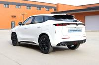 Nouveau Changan UNI-Z 2026 – Édition Confort Essence Automatique SUV / Adapté aux routes givrées et salées, longue distance, banlieue/Russie