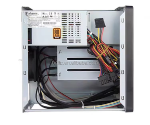 TOPLOONG NAS-6 Gehäuse Cloud Storage, Home Setup, Online Office, brandneue Qualitäts sicherung - Product Image 5