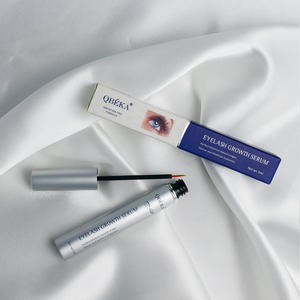 مصل نمو الرموش من QBEKA، يعيد حيوية الرموش، يعزز الحجم والطول، يغذي منطقة الرموش الحساسة، مثالي للرموش الهشة - Product Image 2