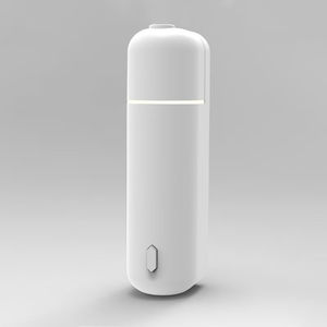 Difusor de Aroma de Aceites Esenciales de Plástico Moderno al por Mayor, Difusor de Coche de Lujo con Clip de Ventilación, Mini Nano Mist - Product Image 6