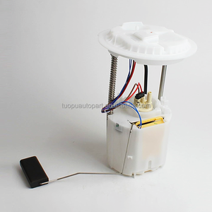 Лидер продаж: Высококачественный топливный насос в сборе A1644702194 A2C53285495 для Mercedes-Benz W164 ML350 ML500 GL450 GL550 - Product Image 2