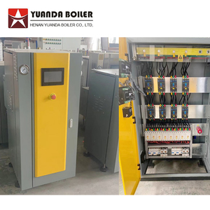 8kw 9kw 10kw 12kw 15kw 18kw 20kw 24kw 25kw 감응작용 건조한 전기 증기 발전기 - Product Image 5