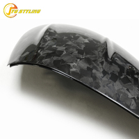 For Honda 11th Generation for Civic Forged Carbon Fiber Wing Mirror Shell for Mugen Style INTEGRA Mirror Signal Mirror