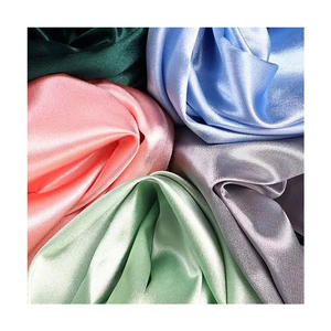 Лидер продаж, американская атласная ткань, гладкий Моховой креп 160 г/м2, 150 см - Product Image 1