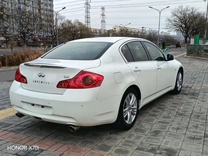 Personnalisation intérieure, meilleur prix, <span class=keywords><strong>Infiniti</strong></span> G25 berline essence d'occasion, voitures d'occasion 2013 2014 2015 - Product Image 5