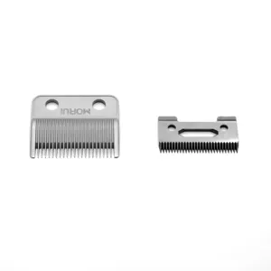 Wholesale High Quality New Design Reasonable Price Steel Blade Professional Hair Clipper Blade