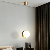 Lámpara de Araña de Mármol Español Natural con Diseño Moderno, Perfecta para la Iluminación de Salas de Estar, Comedores, Dormitorios y Estudios de Casas de Lujo