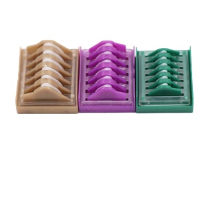 Clips de ligature en titane laparoscopiques médicaux 3R, clips de ligature pour chirurgie médicale, applicateur de clips de ligature, clips de ligature Lt300, hémo-clips - Product Image 1