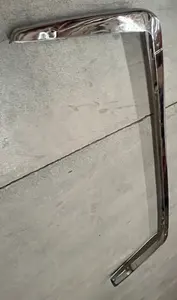 Refuerzo de parachoques trasero de venta directa de fábrica para Datsun 240Z