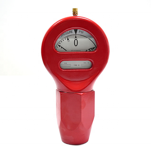 Premium Quality 7K Type D Pump Gauge Material High Accuracy for Oilfield Drilling Free Shipping - Product Image 3
