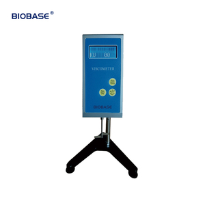 Biobase China BDV-5S/8S display digitale LCD laboratorio usa viscosimetro viscosimetro/viscosimetro cosmetico - Product Image 6