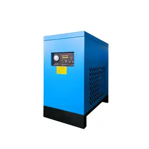Water cooling OEM compressed refrigerated compressor air dryer for air compressor supplier
