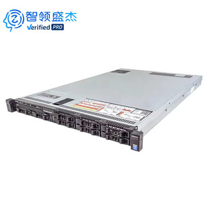 Sử dụng chất lượng cao Máy chủ <span class=keywords><strong>Rack</strong></span> R630 Xeon E5-2630 V4 Bộ vi xử lý máy chủ cho máy tính - Product Image 1