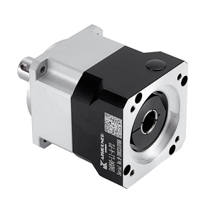 Caja de Engranajes Planetaria Armónica AISIDUNER de Alta Precisión, Bajo Desfasamiento, Bajo Ruido, Eje Hueco, Relación 1:1 para Servomotor - Product Image 4