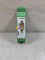 Convertisseur d'interface Contact Psm-me-rs232/tty-p 2744458 - Neuf, sans boîte, produit original avec une garantie d'un an
