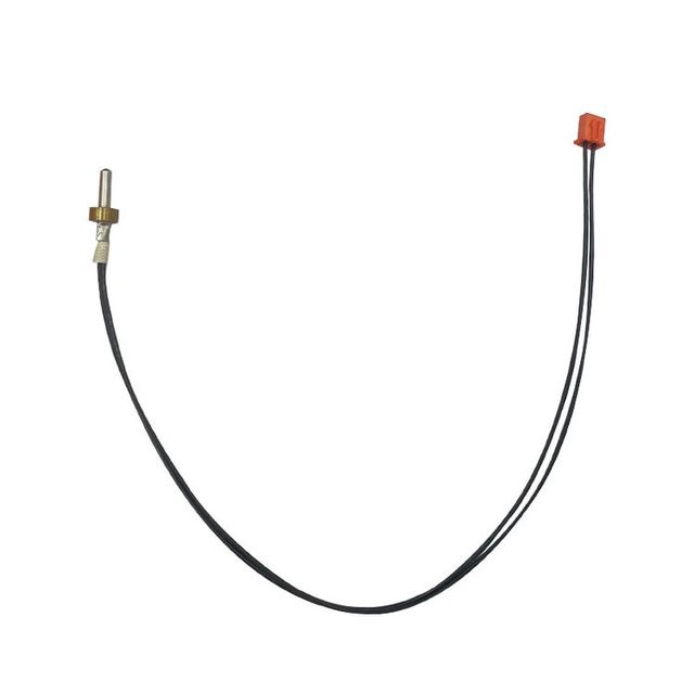 Fast Response NTC Thermistor Coffee Machine Temperature Sensor 10K Stainless Steel Temperature Probe