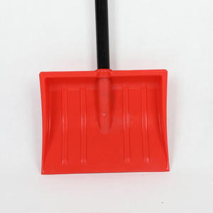 אספקת מפעל של את חפירה ודוחף שלג מפלסטיק לילדים - את חפירה קלה לגינה ולחוף, כלי להסרת שלג - Product Image 2