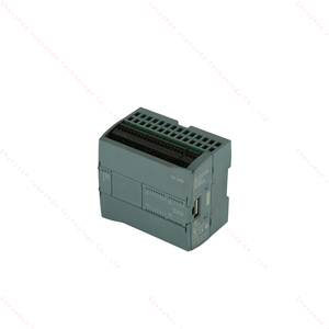 โมดูล CPU รุ่นใหม่แท้ 6ES7214-1AE30-0XB0 สำหรับ PLC โปรแกรมมิ่งคอนโทรลเลอร์ S7-1200 - Product Image 6