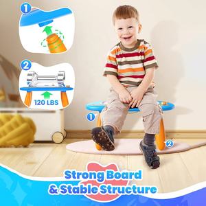 Jouets éducatifs et d'apprentissage pour enfants, cadeau d'anniversaire ou de Noël pour bébé fille, tableau magnétique à dessin, jouets pour fillette, bloc-notes à gribouiller - Product Image 5