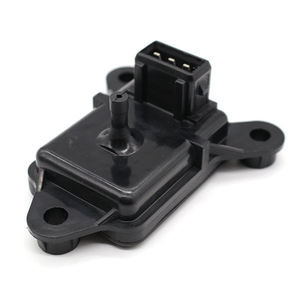 Capteur de carte de pression d'admission d'air de collecteur 1563.J4 1563J4 1920.J7 1920J7 pour <span class=keywords><strong>Alpha</strong></span> <span class=keywords><strong>Romeo</strong></span> Peugeot Citroen Fiat drapeau bleu asie - Product Image 3