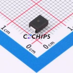 Original y nuevo SMBJ5.0CA AE SMB Transistor ESD y protección contra sobretensiones (TVS/ESD) - Product Image 1