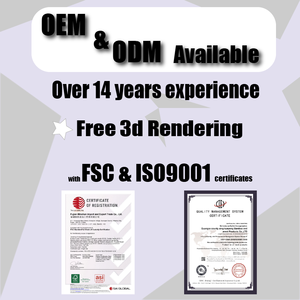 Casa de mascotas sostenible barata, jaula de cría de conejos de madera, nuevo - Product Image 2