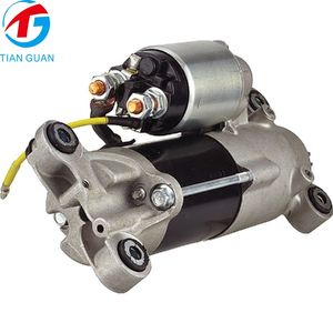 มอเตอร์สตาร์ทอัตโนมัติ STG52911 879345T77 8M0038387 8000332 - Product Image 3