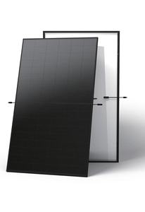 Sistema de Energía Solar Híbrido de 10 Kw, Kit Completo de Paneles Solares de 5 Kw, 15 Kw, 50 Kw, 20 Kw, 30 Kw con Sistema de Almacenamiento para el Hogar - Product Image 2