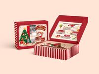 Boîte d'expédition réutilisable en carton ondulé kraft recyclé, personnalisée avec logo, pour lingerie, emballage cadeau
