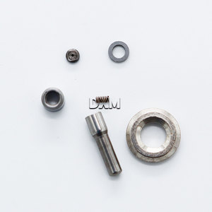 Nuevo Kit de Reparación y Revisión de Inyectores DXM 23670-0E070 para Camiones 1GD/2GD - Product Image 3