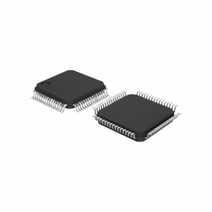 ช่องจำหน่ายผู้ผลิตแบบฝังตัว 64 LQFP IC MCU 16BIT 56KB FLASH 64LQFP HD64F3687GFPV ซื้อชิ้นส่วนอิเล็กทรอนิกส์ออนไลน์ - Product Image 1