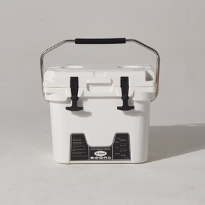 DRX 상자 컨테이너 회전 성형 <span class=keywords><strong>Rotomolding</strong></span> 플라스틱 부품 회전 성형 제품 공장
