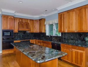 ברדוריט כחול גרניט השיש מחיר - Product Image 3