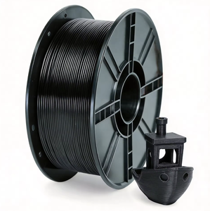 Piezas de Impresión 3D de Nylon PA12 de Alta Resistencia y Dureza, Prototipado Rápido Personalizado de Fábrica OEM - Product Image 2