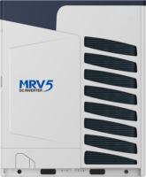 Unité extérieure Haier, système de climatisation multi-fonctions à onduleur VRV, système de climatisation central VRF