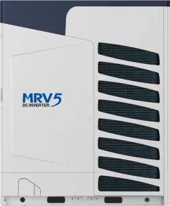 Haier outdoor unit Multi Full Function Inverter VRV air conditioning System Central VRF Air Conditioning System