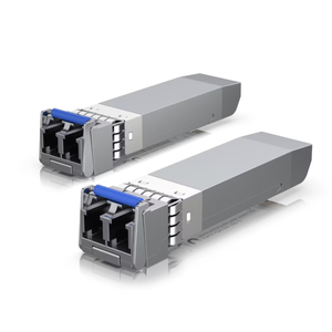 โมดูลออปติคอล 10G Single-Mode SFP+ POE พร้อมความจุสวิตช์ 40Gbps - Product Image 2