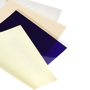 Papier <span class=keywords><strong>de</strong></span> transfert <span class=keywords><strong>de</strong></span> <span class=keywords><strong>tatouage</strong></span> au format A4, 100 feuilles <span class=keywords><strong>de</strong></span> papier copieur en <span class=keywords><strong>carbone</strong></span> pour pochoir thermique pour transfert <span class=keywords><strong>de</strong></span> motif - Product Image 2